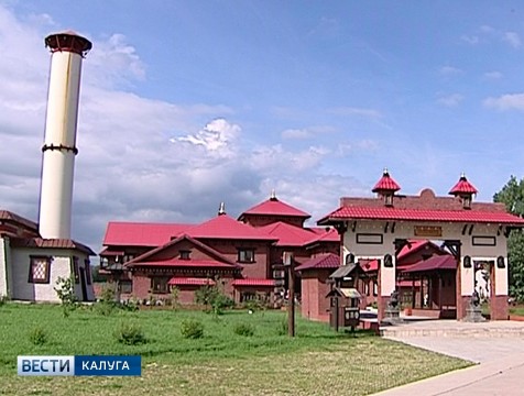 Агентство по развитию туризма создадут в Калужской области