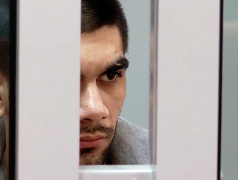 23 года колонии строго режима за убийство двух женщин получил житель Обнинска