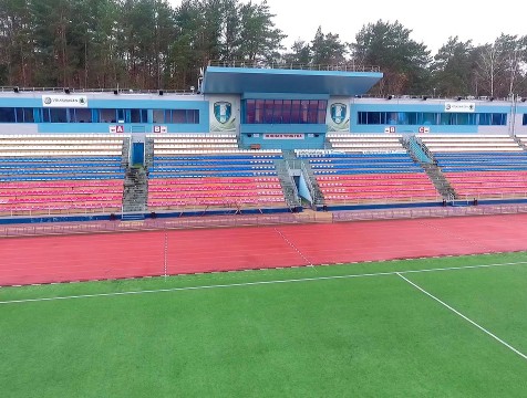 Новая концертная площадка появится в Калуге