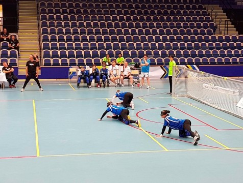 Летние Паралимпийские игры пройдут с участием калужских спортсменок
