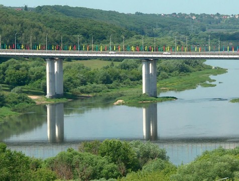 Ливневые дожди и грозы надвигаются на регион