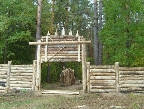 Музей «Козельские засеки» расширят и обустроят по-новому