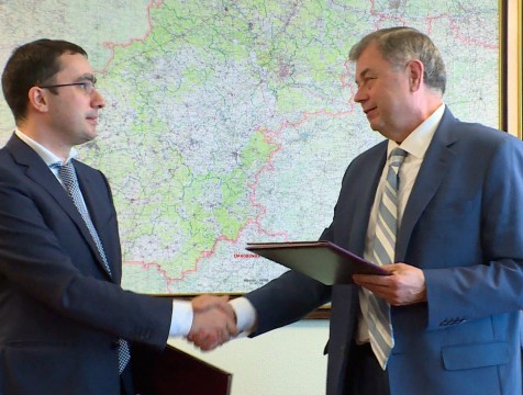 Конкурентную борьбу в регионе поддержит антимонопольная служба