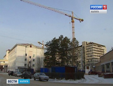 Губернатор поручил не медлить с приобретением оборудования для перинатального центра