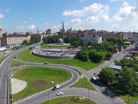 Элитные новостройки Калуги одни из самых дорогих в стране