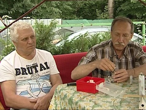 Калужские судомоделисты привезли «золото» чемпионата и первенства России
