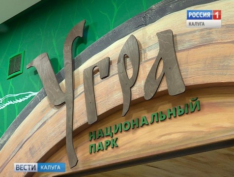 В нацпарке «Угра» выявляют убытки, причиненные ураганом