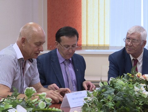 Гребной спорт намерены развивать в регионе