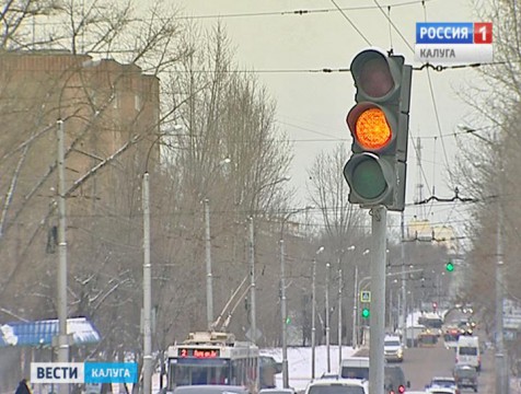 Городские власть возьмут под контроль аварийно-опасные участки на дорогах