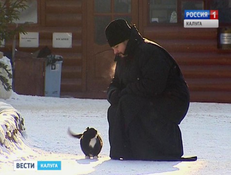 Гастрольный тур победителя вокального телепроекта иеромонаха Фотия может не состояться