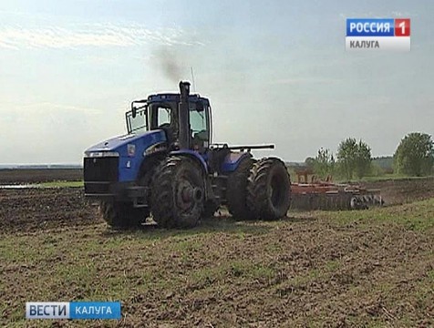 На 91% укомплектован регион специалистами сельского хозяйства