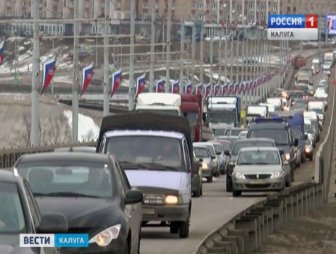 Прокуратура Калуги начала борьбу с водителями-наркоманами