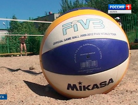 Пляжницы остановились в шаге от полуфинала на чемпионате Европы