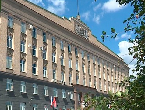 Анатолий Артамонов принимает участие в совещании по вопросам безопасности
