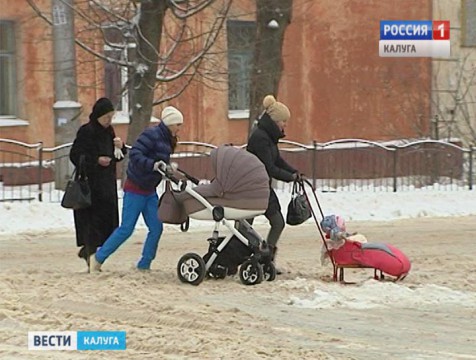Средства маткапитала теперь можно направить на реабилитацию ребенка-инвалида