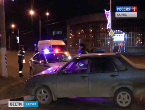 За полгода в области возбудили 295 уголовных дел за повторную езду в нетрезвом виде