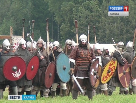 Фестиваль «Воиново поле» планирует принять более 8000 участников и гостей