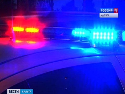 Авто с пассажиром внутри угнали в Кирове