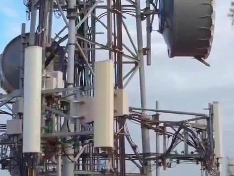 Россия становится свободной от роуминга