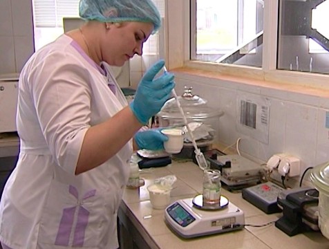 Калужский Роспотребнадзор оштрафовал производителей «молочки» на миллион рублей