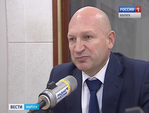 В Год кино для калужан проведут конкурс любительских короткометражек