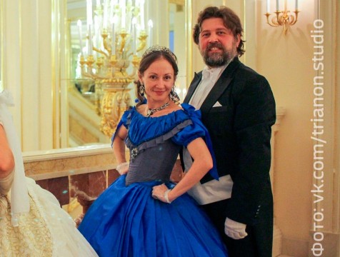 Калужские танцоры не вошли в число призеров чемпионата исторических танцев