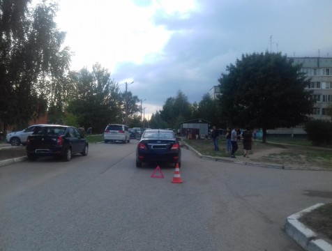 30 августа 3 человека погибли на дорогах Калужской области