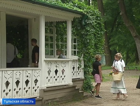Толстовский фестиваль «Сердцем хранимые» проходит в регионе