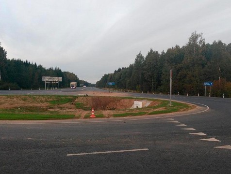 12-летняя девочка пострадала в ДТП под Малоярославцем