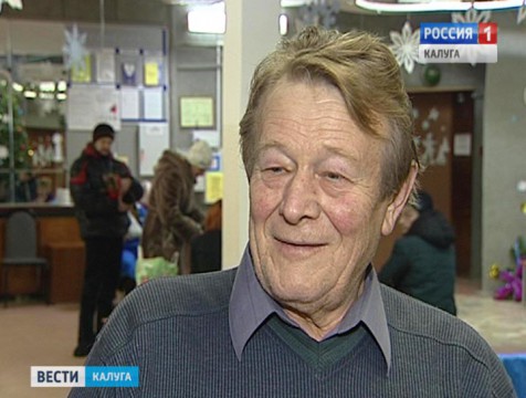 Балетмейстер Николай Сорокин отметит концертом своё 70-летие