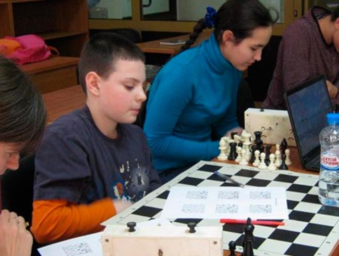Юные шахматисты из Обнинска стали чемпионами России