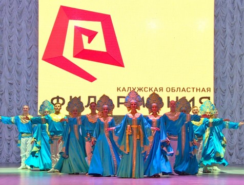 Звезды русского романса выступят на сцене Калужской филармонии
