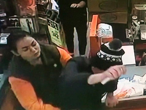 Подростки, совершившие 25 краж, пойдут под суд